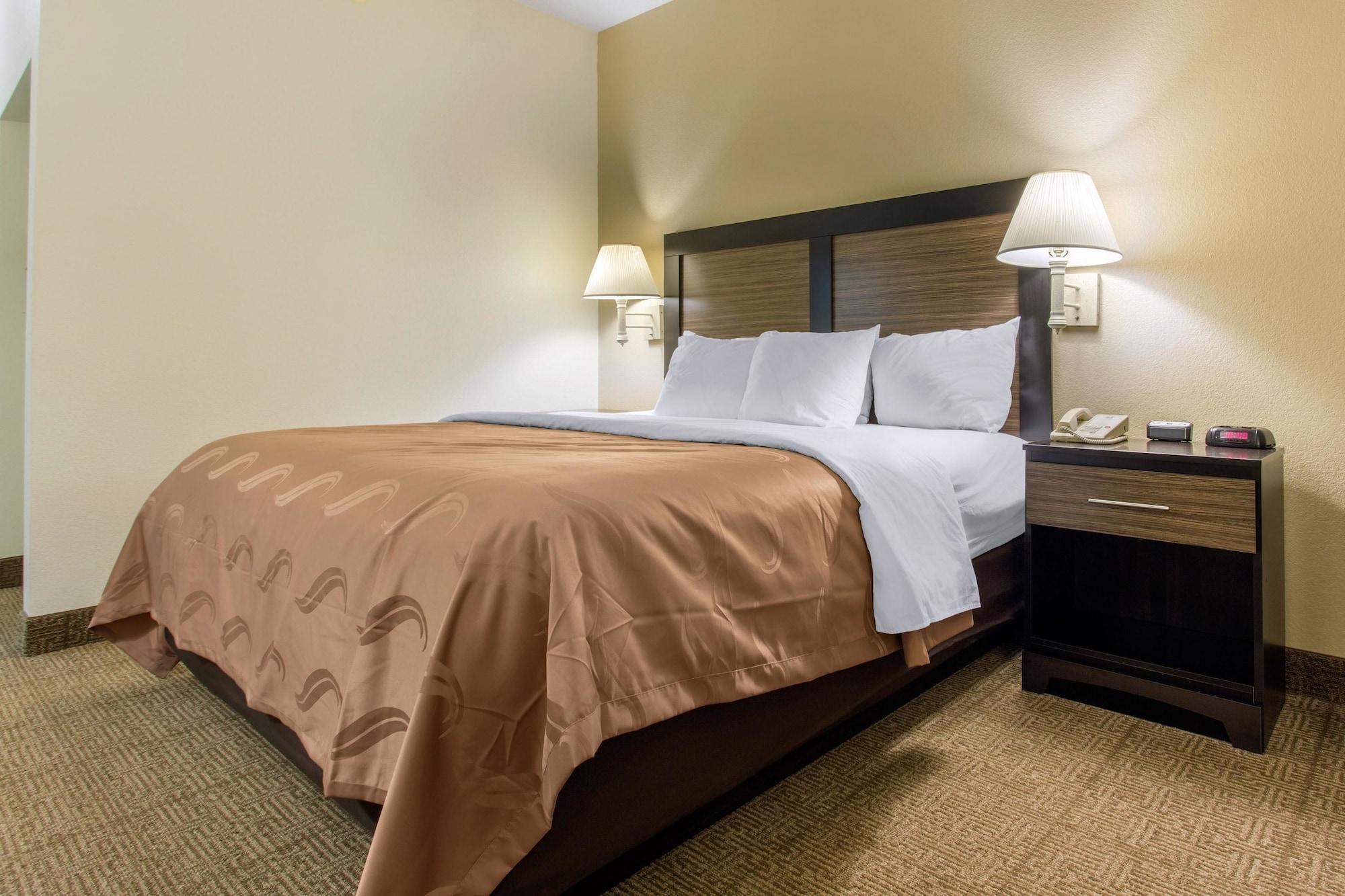 Quality Inn Surfside Beach