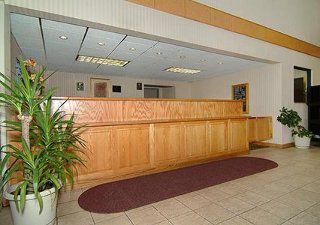Inn Quality Surfside Beach