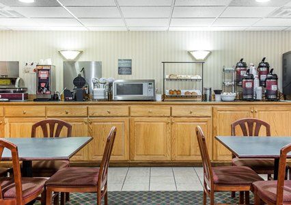 Quality 2* Surfside Beach