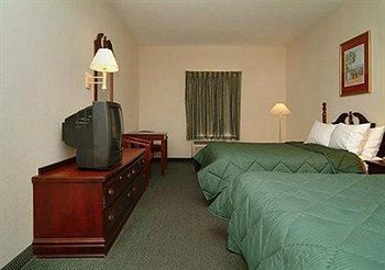 Quality Inn 2*