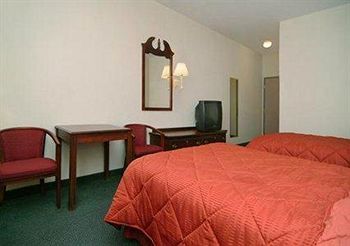 Inn Quality Surfside Beach