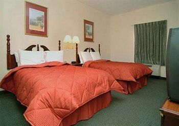 Quality 2* Surfside Beach