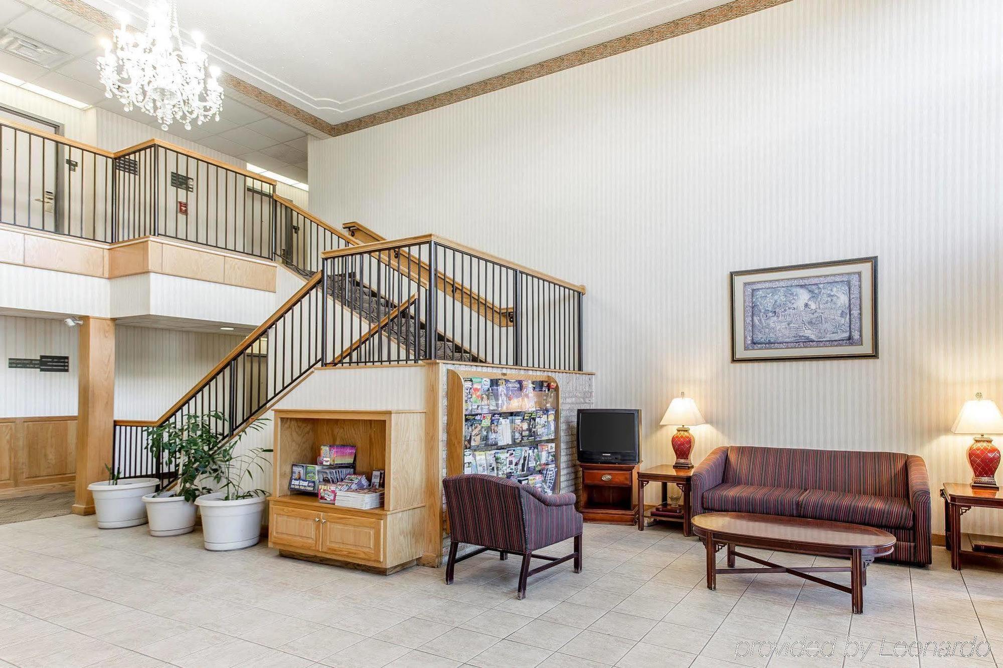 Inn Quality Surfside Beach