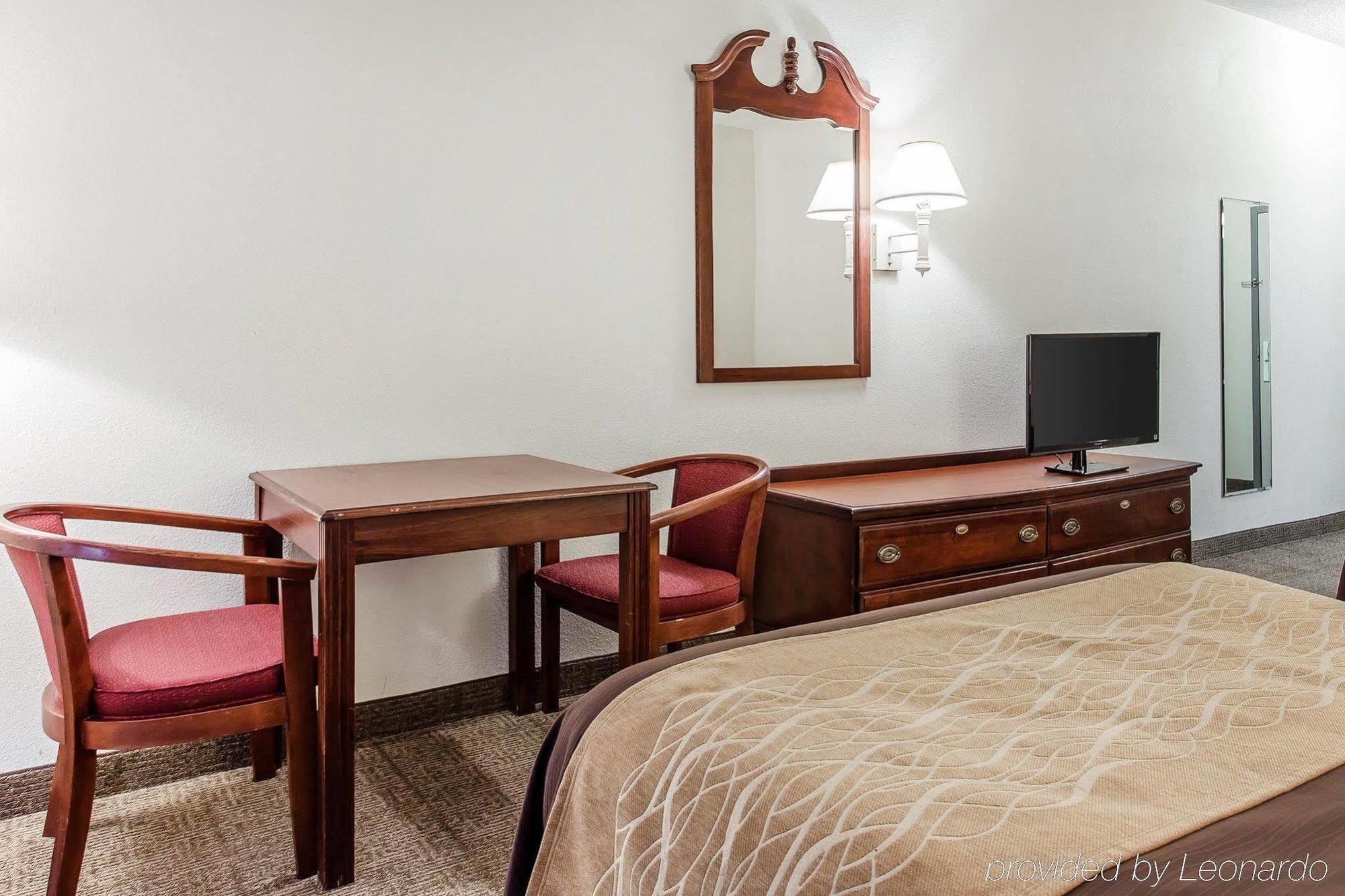 Quality Inn 2*